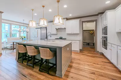 114 Crestview Road, Raleigh, NC 27609 - Photo 2