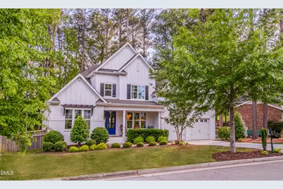114 Crestview Road, Raleigh, NC 27609 - Photo 1