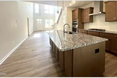 1209 Bell Heather Road #20, Durham, NC 27703 - Photo 2