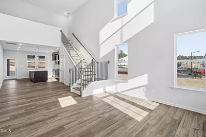 1209 Bell Heather Road #20, Durham, NC 27703 - Photo 10