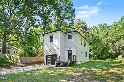 2513 Rochelle Street, Durham, NC 27703 - Photo 2