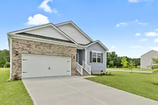 50 Grazing Crop Ct, Youngsville, NC 27596 - Photo 2
