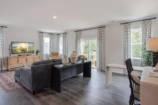 721 Lucky Clover Wy, Fuquay Varina, NC 27526 - Photo 4
