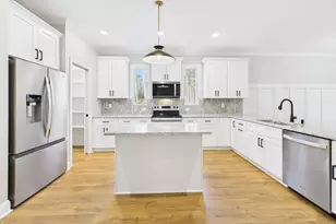 175 Pool Rock Shores Ln, Henderson, NC 27537 - Photo 6