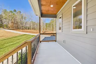 175 Pool Rock Shores Ln, Henderson, NC 27537 - Photo 2