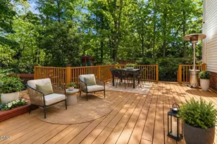 100 Arlington Ridge, Cary, NC 27513 - Photo 48