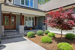 1724 River Bend Ln, Raleigh, NC 27610 - Photo 8