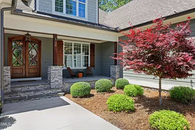 1724 River Bend Lane, Raleigh, NC 27610 - Photo 8