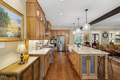 1724 River Bend Lane, Raleigh, NC 27610 - Photo 6
