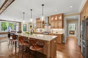 1724 River Bend Ln, Raleigh, NC 27610 - Photo 4