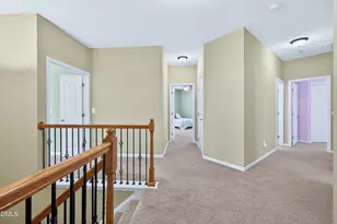 170 Briarfield Dr, Apex, NC 27502 - Photo 26