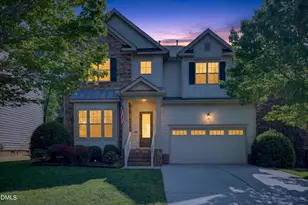 170 Briarfield Dr, Apex, NC 27502 - Photo 48