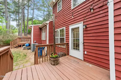 102 Shady Spring Place, Durham, NC 27713 - Photo 32