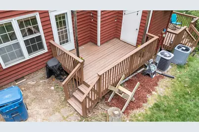 102 Shady Spring Place, Durham, NC 27713 - Photo 34