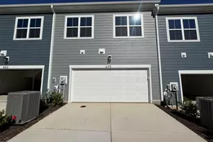 605 Brackenberry Aly, Wake Forest, NC 27587 - Photo 20