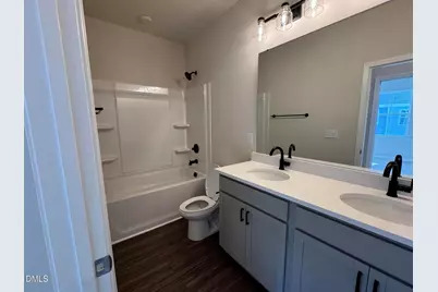 605 Brackenberry Alley, Wake Forest, NC 27587 - Photo 18