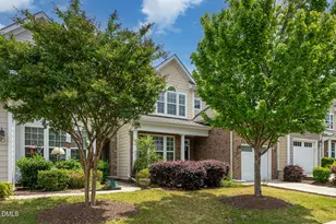 10116 Barnhart Way, Raleigh, NC 27617 - Photo 2