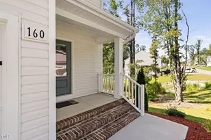 160 Parkers Gate Dr, Youngsville, NC 27596 - Photo 4