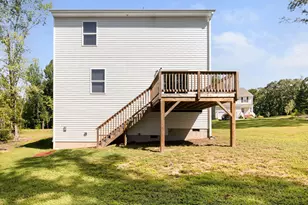160 Parkers Gate Dr, Youngsville, NC 27596 - Photo 32