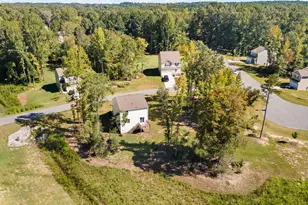 160 Parkers Gate Dr, Youngsville, NC 27596 - Photo 36