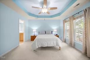 7250 Racine Way, Raleigh, NC 27615 - Photo 16