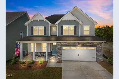 913 Diana Victoria Court, Wendell, NC 27591 - Photo 1