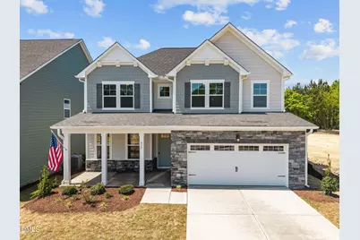 913 Diana Victoria Court, Wendell, NC 27591 - Photo 32