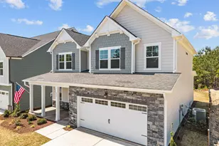 913 Diana Victoria Ct, Wendell, NC 27591 - Photo 42