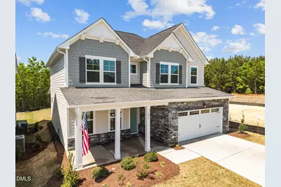 913 Diana Victoria Court, Wendell, NC 27591 - Photo 34