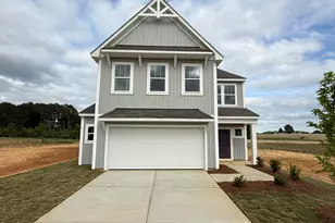 250 Oriole Dr, Angier, NC 27501 - Photo 1