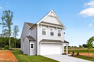 250 Oriole Dr, Angier, NC 27501 - Photo 2