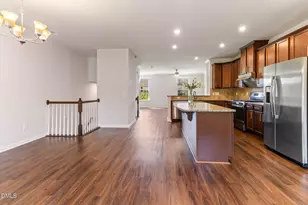 2014 Whitesmith Dr, Apex, NC 27502 - Photo 8