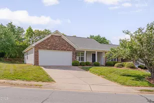 1901 Hawfields Crossing Ln, Mebane, NC 27302 - Photo 2