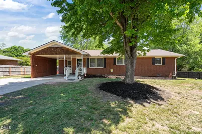 811 Wagoner Road, Elon, NC 27244 - Photo 1