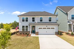 905 Diana Victoria Ct, Wendell, NC 27591 - Photo 2