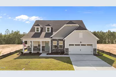 825 Diana Victoria Court, Wendell, NC 27591 - Photo 42