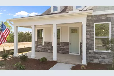 825 Diana Victoria Court, Wendell, NC 27591 - Photo 2