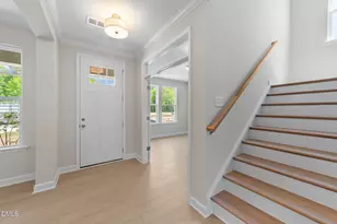 817 Diana Victoria Ct, Wendell, NC 27591 - Photo 4