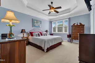 9110 Bunnwood Ln, Raleigh, NC 27617 - Photo 24