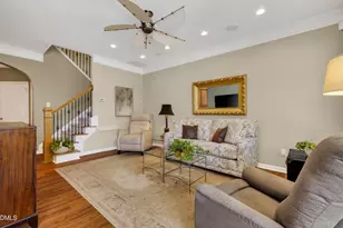9110 Bunnwood Ln, Raleigh, NC 27617 - Photo 14