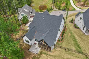 904 Harrison Ridge Rd, Wake Forest, NC 27587 - Photo 56