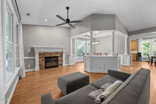 7100 Falls Glen Ct, Raleigh, NC 27614 - Photo 4