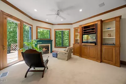 6600 Maynard Farm Road, Chapel Hill, NC 27516 - Photo 22