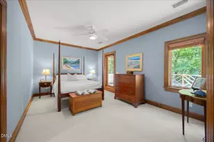 6600 Maynard Farm Rd, Chapel Hill, NC 27516 - Photo 32