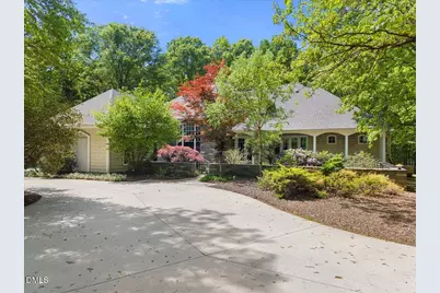 6600 Maynard Farm Road, Chapel Hill, NC 27516 - Photo 2