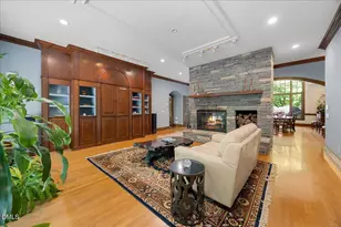 6600 Maynard Farm Rd, Chapel Hill, NC 27516 - Photo 8