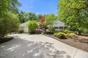6600 Maynard Farm Rd, Chapel Hill, NC 27516 - Photo 1