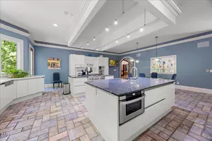 6600 Maynard Farm Rd, Chapel Hill, NC 27516 - Photo 20