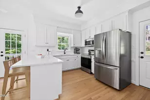9021 Branch Creek Way, Apex, NC 27539 - Photo 18