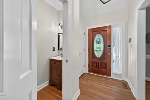 5101 Deer Chase Trail, Wake Forest, NC 27587 - Photo 28